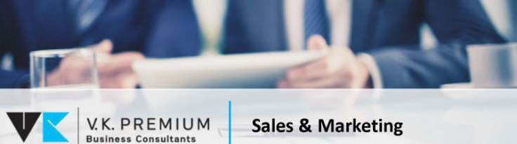 Sales & Marketing Services